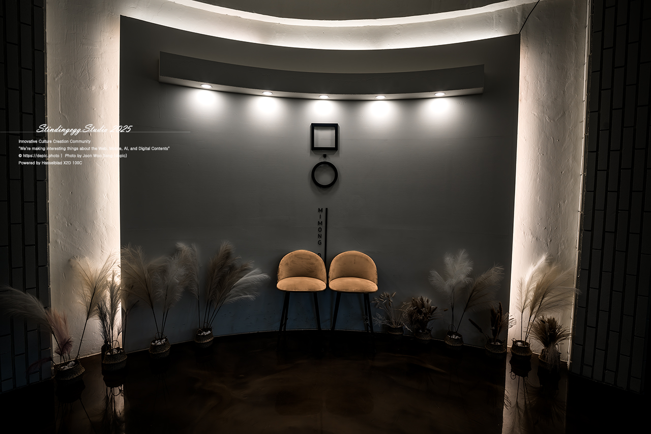 #증평 #카페 #미몽