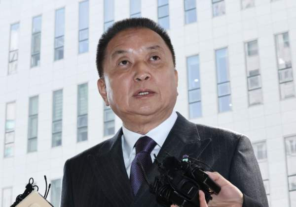 김영환 충북지사 이임식 날 공수처 압수수색 충격: 특가법상 뇌물 혐의와 민선 8기 도정 잔혹사 평가