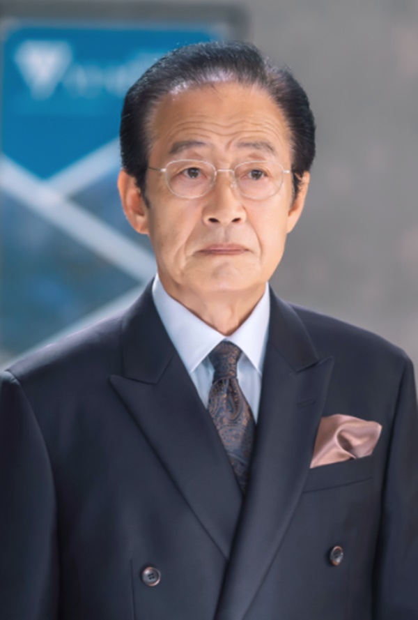 원더우먼 등장인물