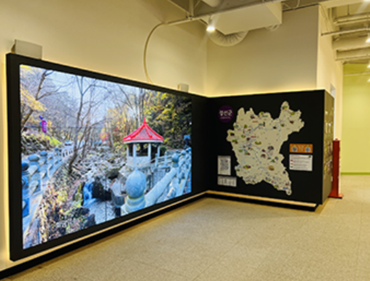 가리왕산 케이블카