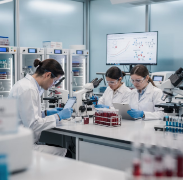 루이보스차의 효능