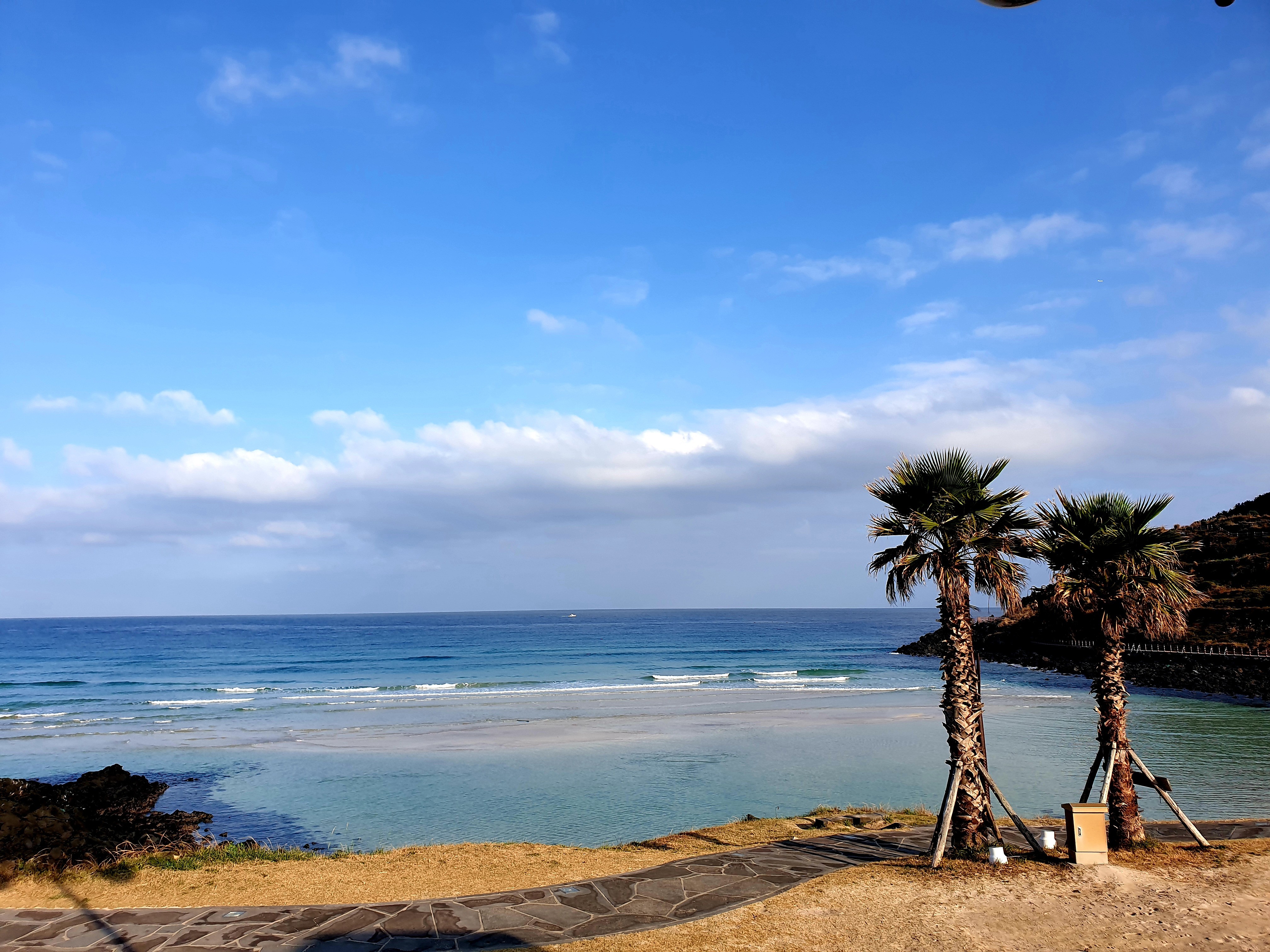 제주도 신혼여행 준비물