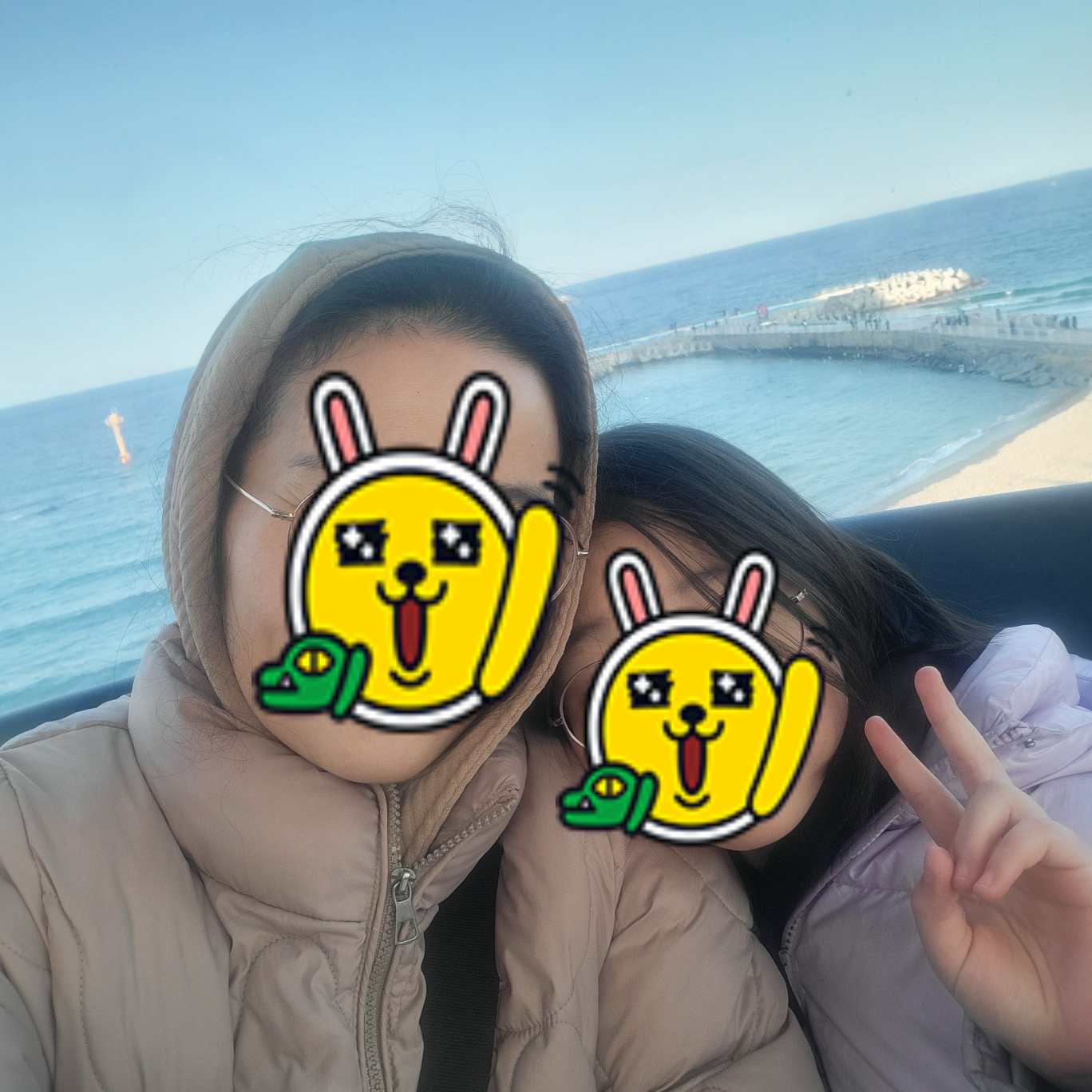 속초아이 대관람차 탑승 후기: 꼭대기에서 느낀 아찔한 공포! 이용 요금 및 속초 바다여행기