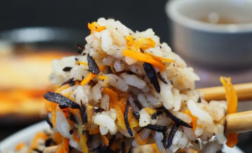 톳밥