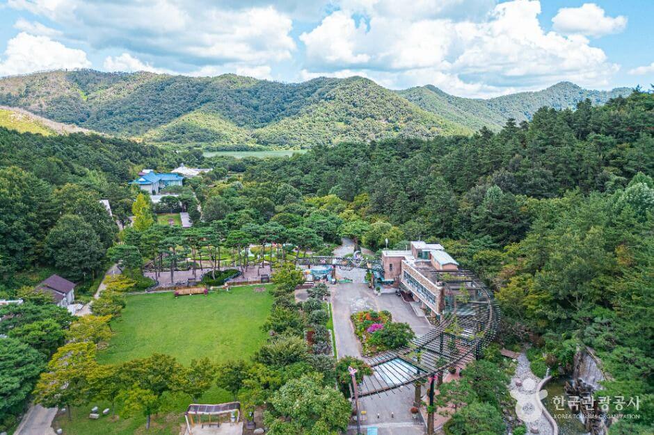 함평 가볼만한곳 베스트 10