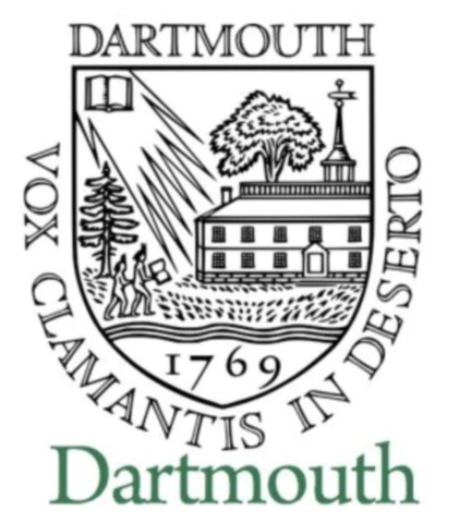 다트머스/대학/마크
