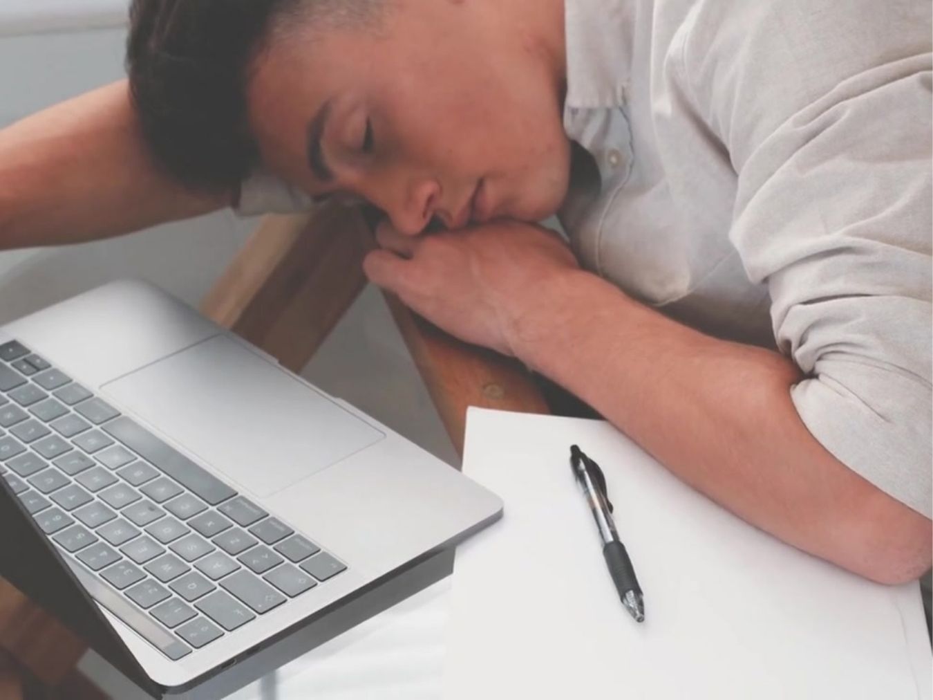 비타민B 부족증상