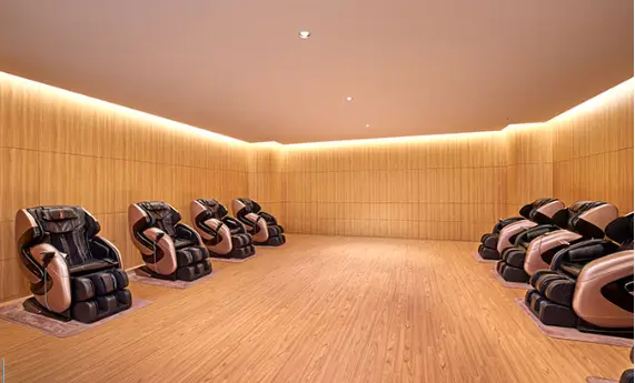 겨울 여행지 추천 테르메덴