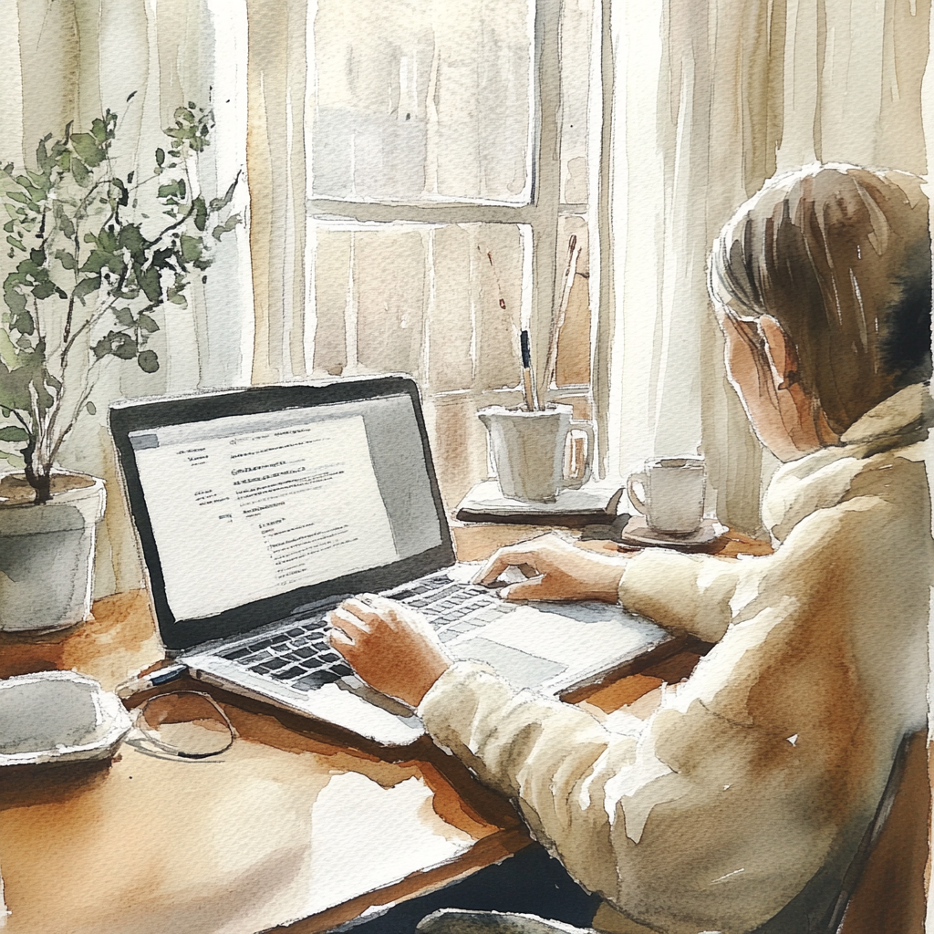 국세청 원클릭 환급서비스