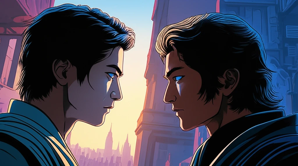 강철, 팔척귀 저주에 맞서다! 귀궁 