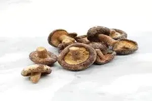 표고버섯