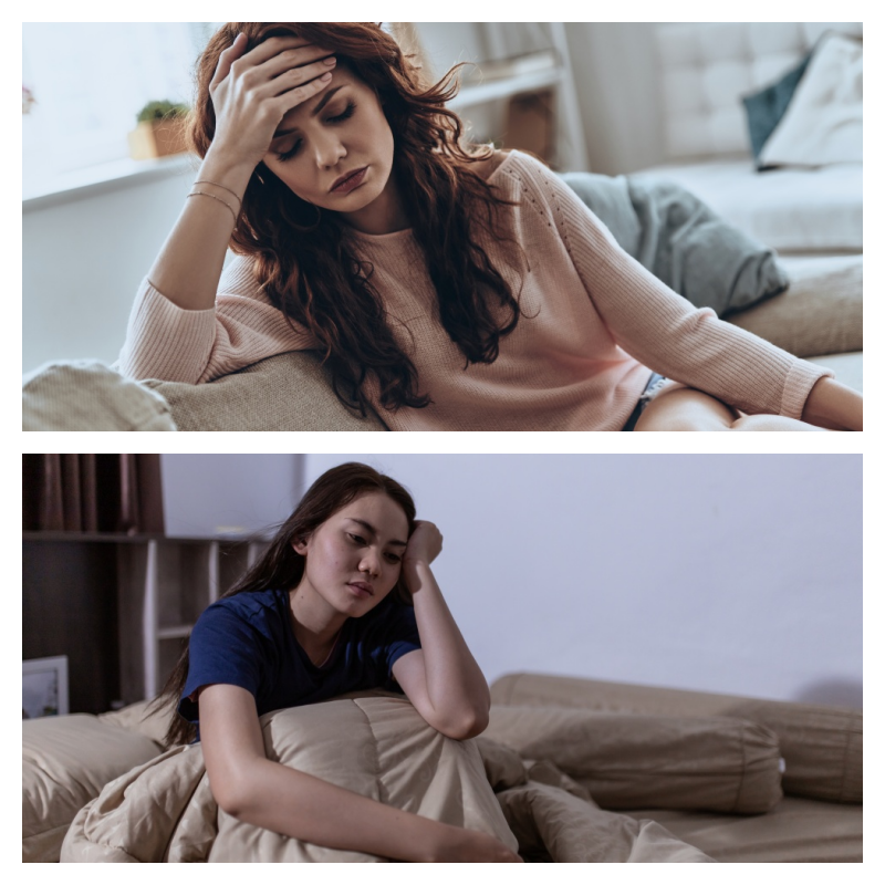 여성 갱년기 보조식품 정리 갱년기케어