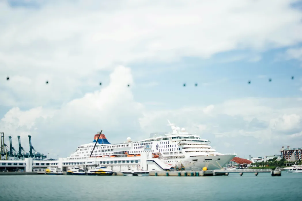 울릉도-크루즈-여행-관련-사진