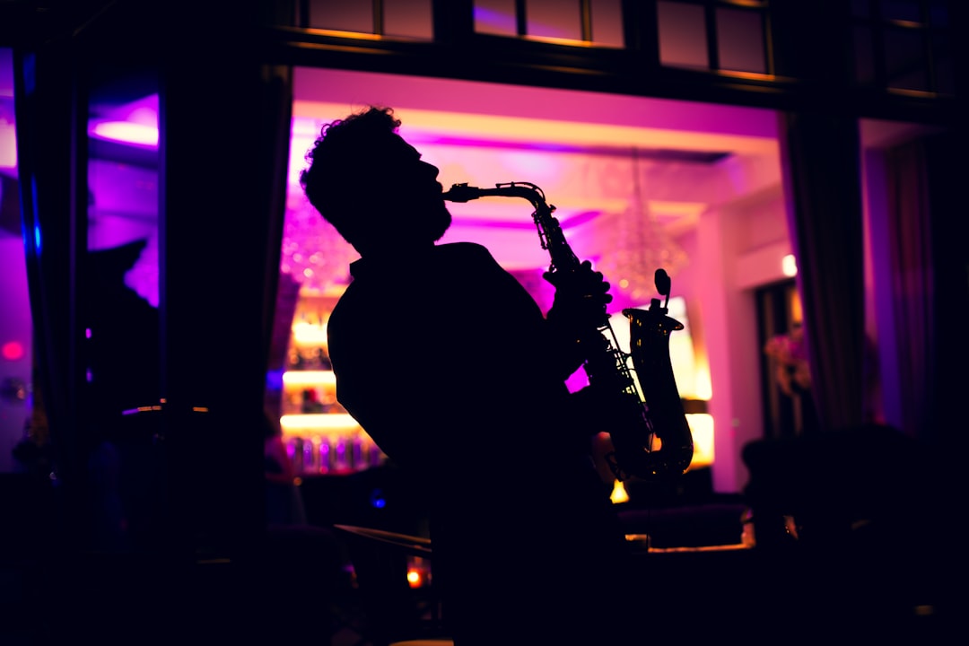 Jazz.