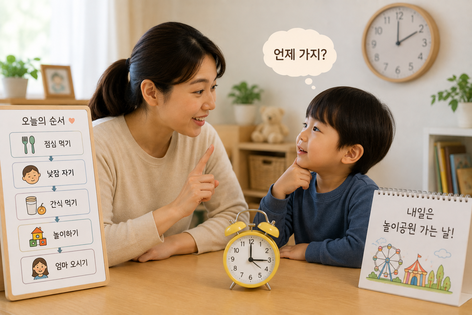 아이는-일의-순서를-통해-시간을-알게됩니다.