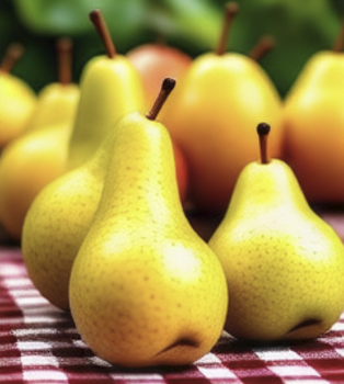 배의 효능과 부작용