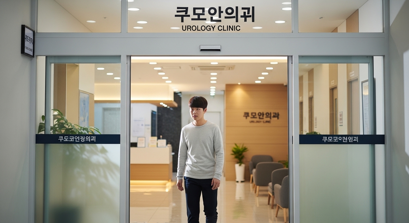 포경수술 공화국