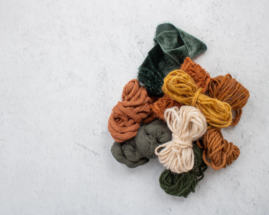 Yarn