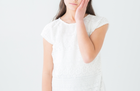 설탕은 치아에 안 좋아