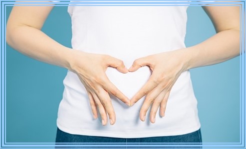 임신 초기 질 분비물