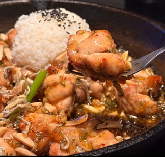 서울오븐구이치킨