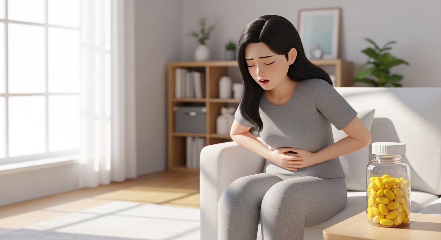 비타민 C, 하루 권장량과 메가도스 요법의 진실