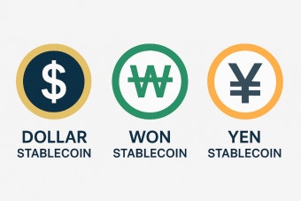가치안정화폐 스테이블 코인