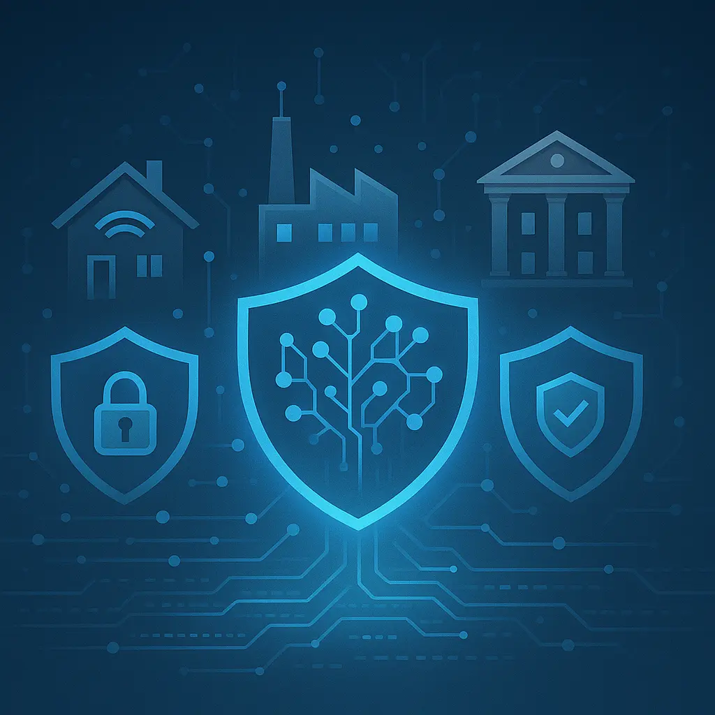 AI 보안, 산업의 미래를 지키는 핵심 기술