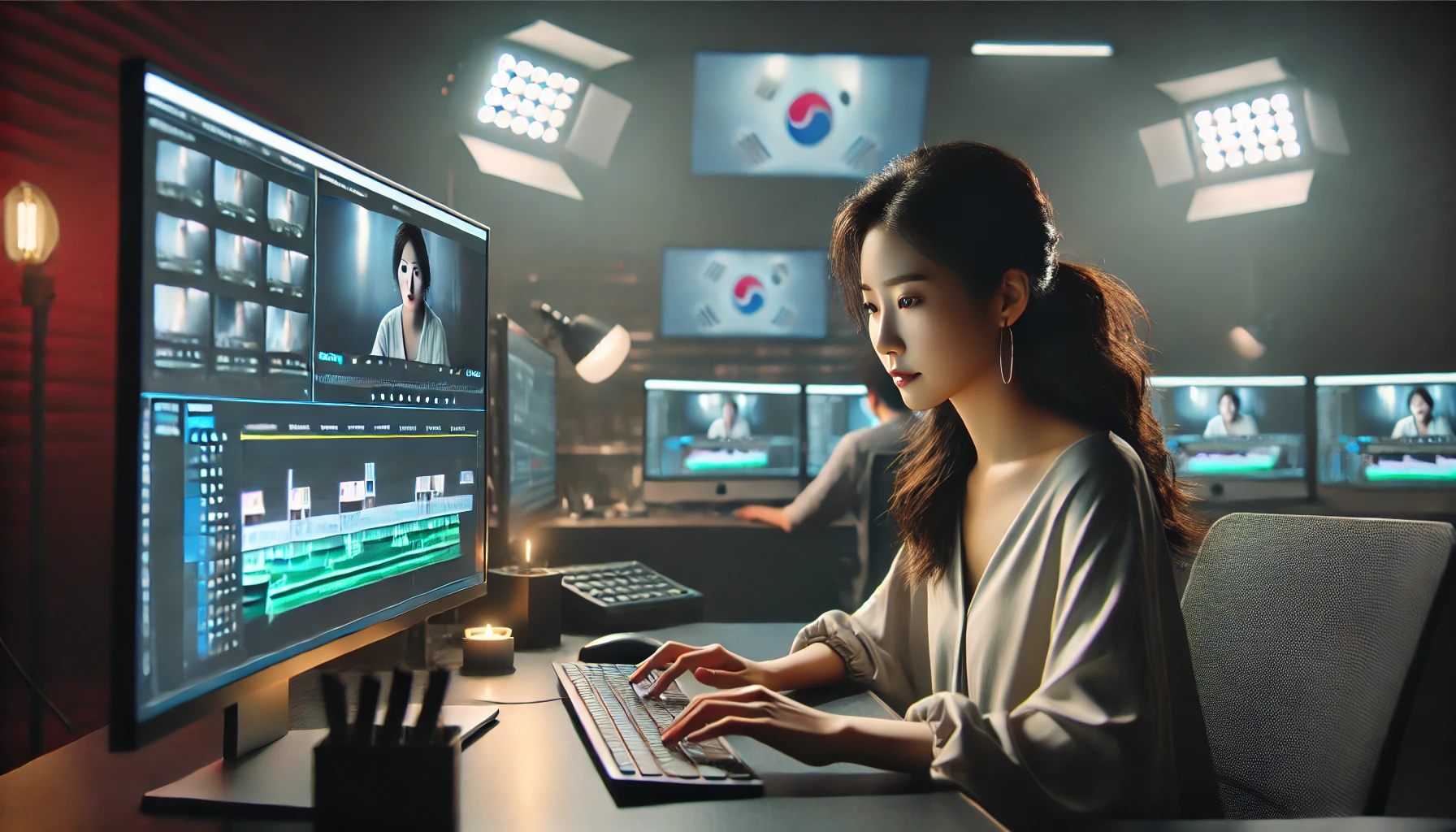 영화 리뷰 유튜브