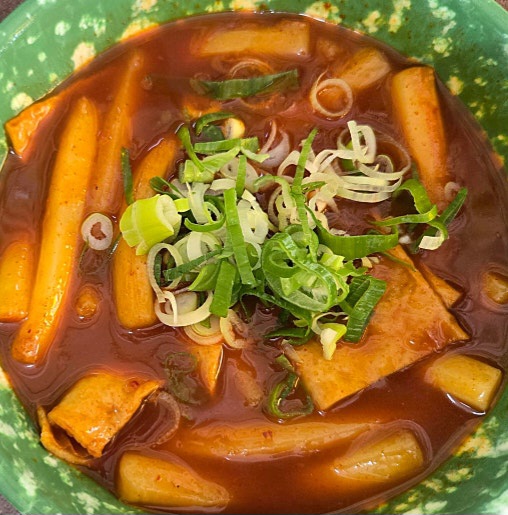 생생정보 3대 떡볶이 할매들