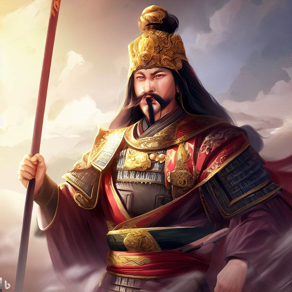 경엄전 有志竟成 유지경성 후한서 후한 중국 고대 고사성어