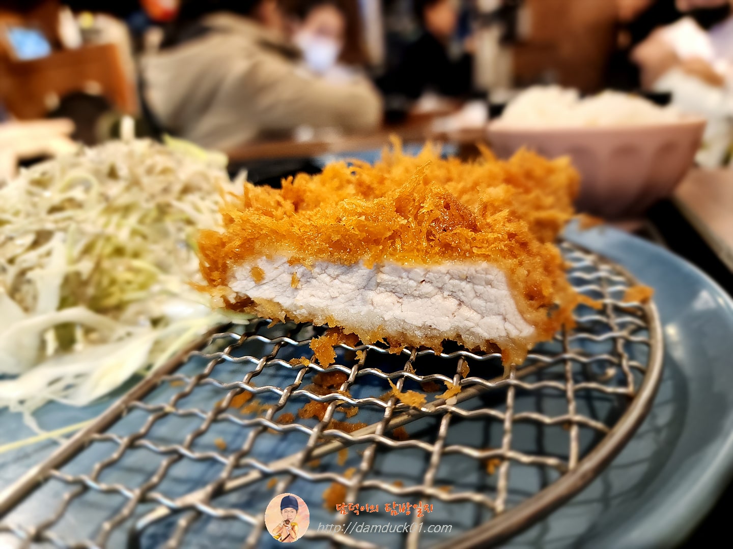 로스카츠