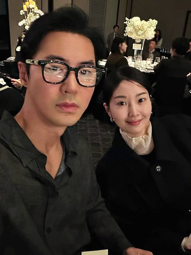 류이서-전진