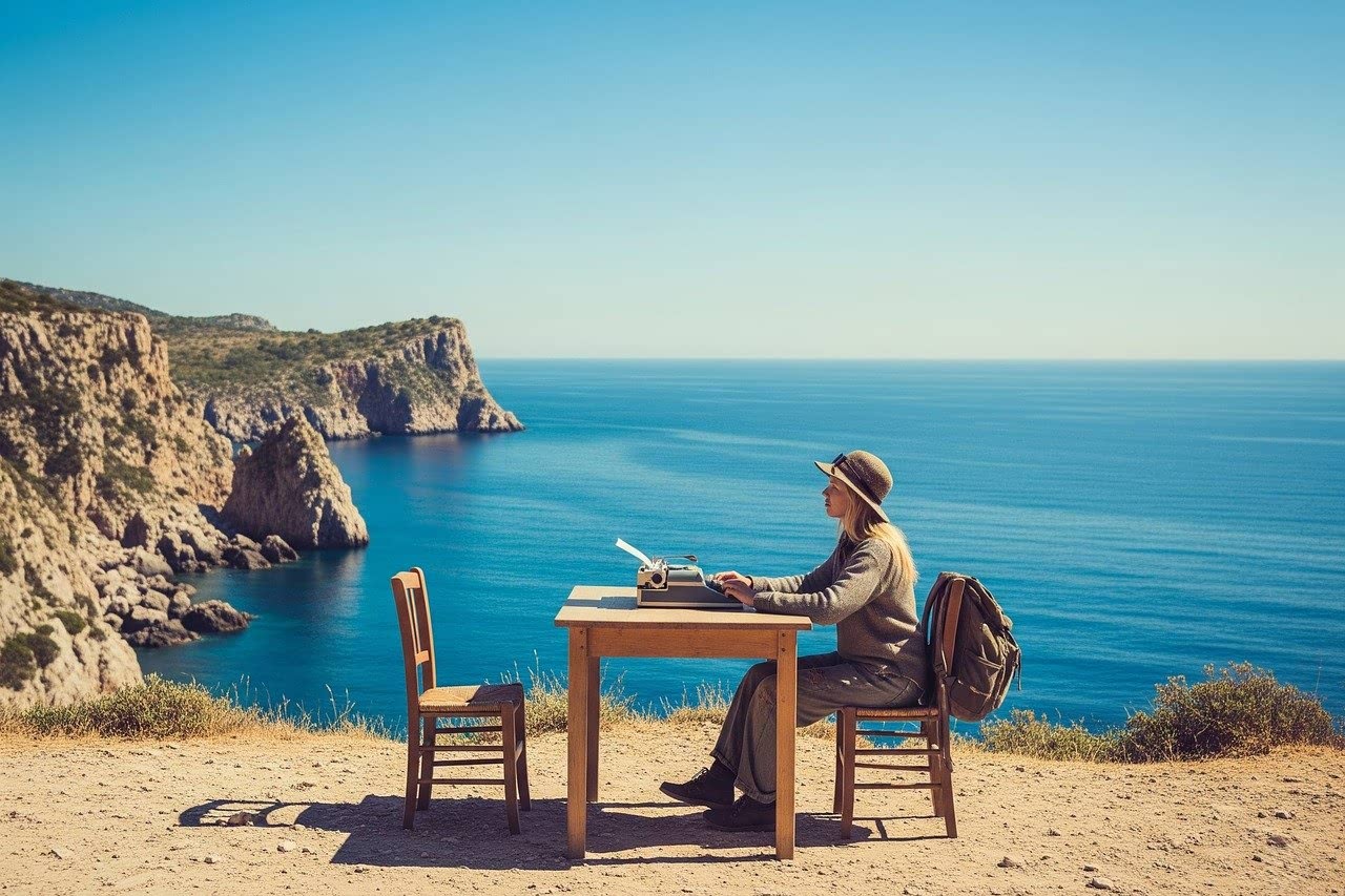 글로벌 기업의 원격근무 사례