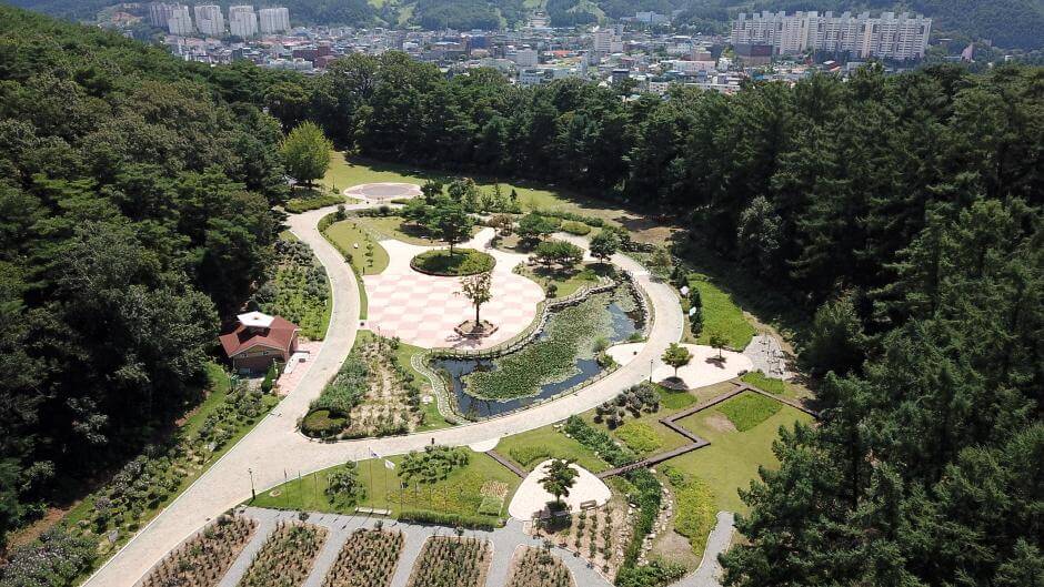 홍천 가볼만한곳 베스트 10