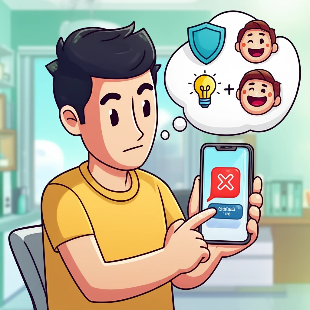 당근마켓 이용 제한 사유 확인 및 계..