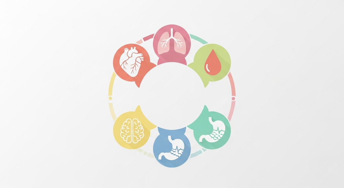 국가 암검진 항목별 주기표 &mdash; 암 종류별 무료검진 시기 확인