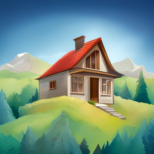 오늘의명상, 머물다 가면서