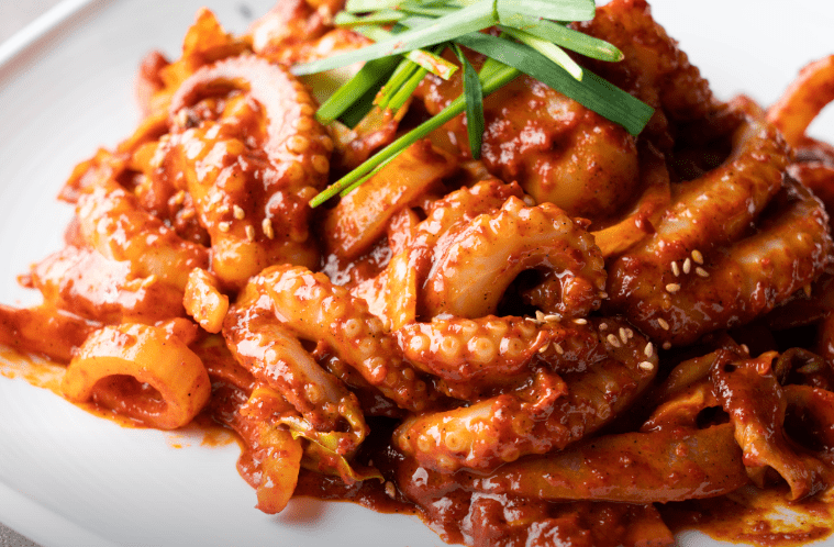 양재 맛집 &quot;양재오제섞어 양재본점&quot; 음식사진
