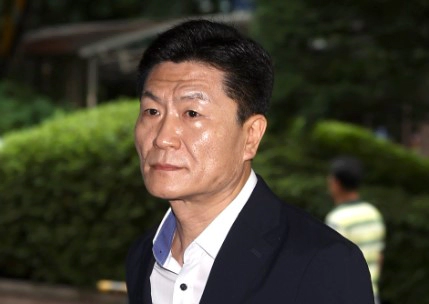 이임재 용산경찰서장 3년 금고형 배경