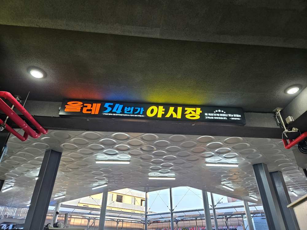 서귀포-올레시장-야시장-정보