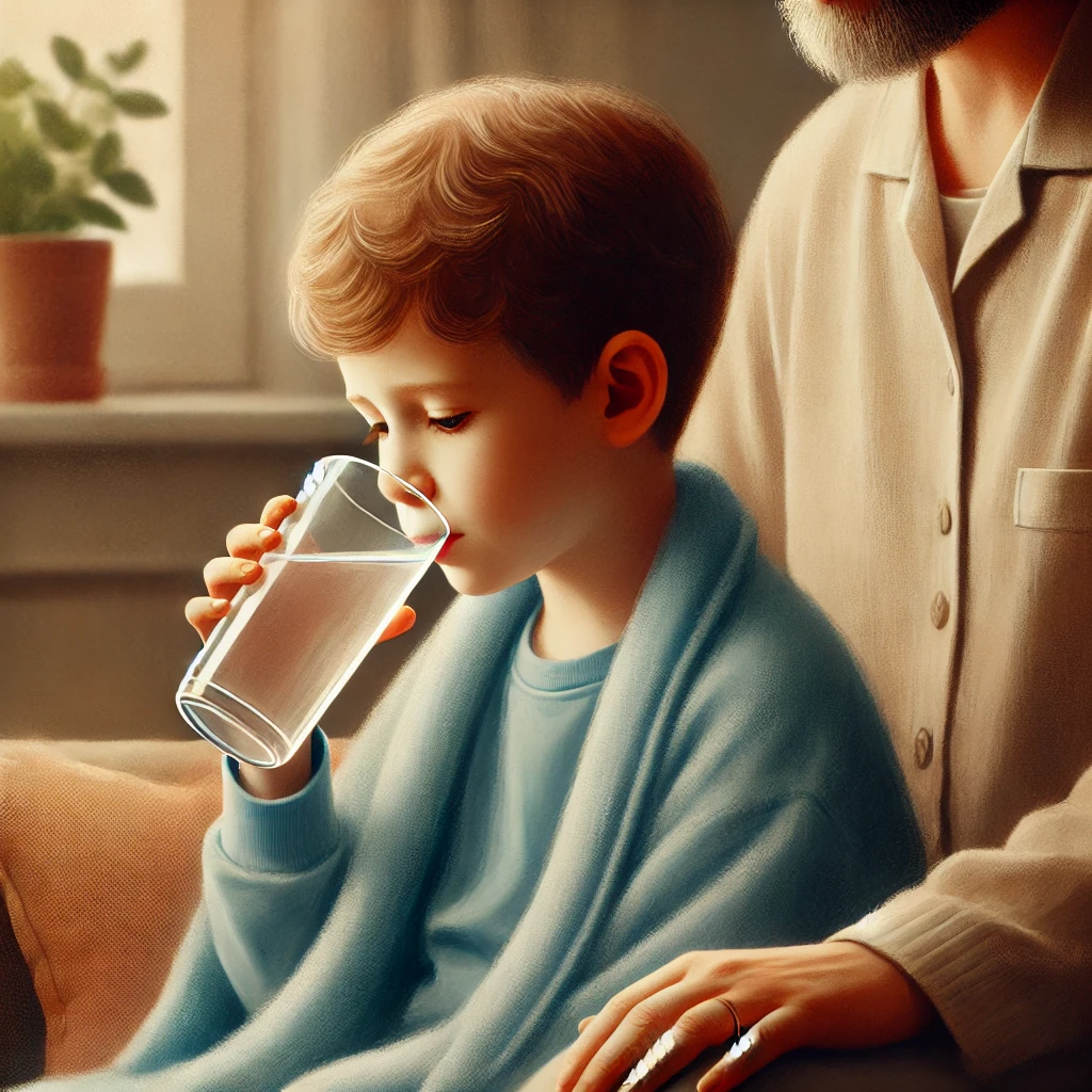 노로바이러스와 관련된 사진