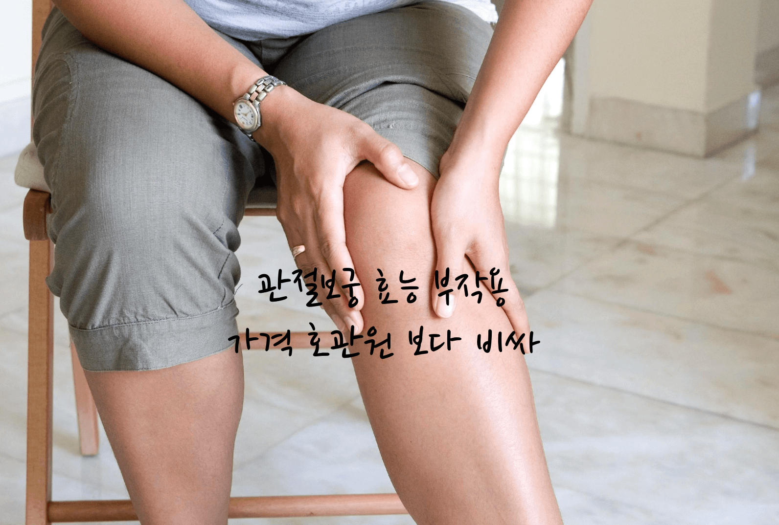 관절보궁 호관원