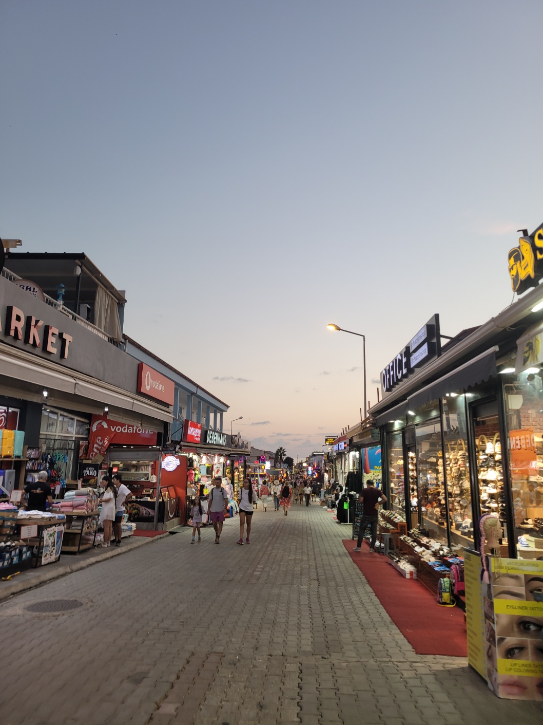 욜루데니즈 메인