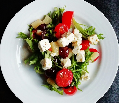 당뇨 건강 식단