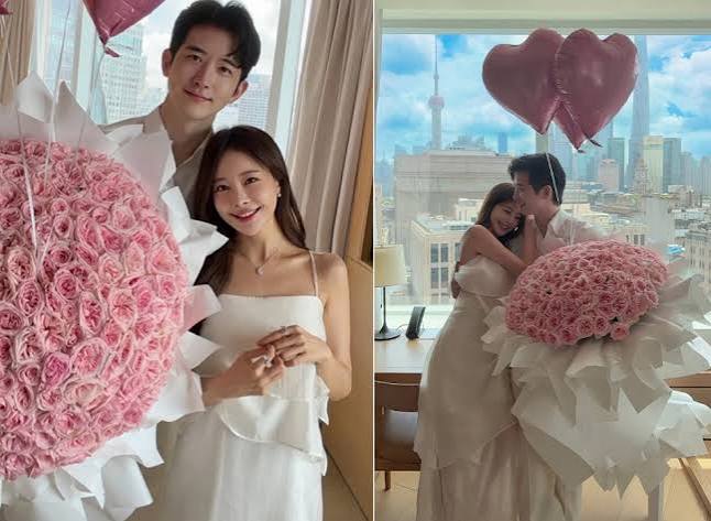김형배 아옳이 연애