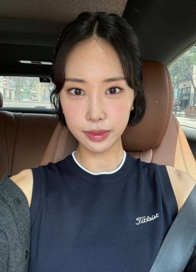 손새은 프로 나이 프로필 총정리｜학력&middot;고향&middot;키&middot;손나은 동생&middot;임찬규 결혼&middot;모친상