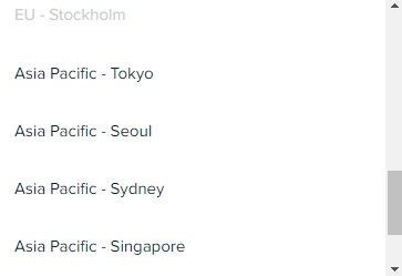 벌쳐-아시아-서버