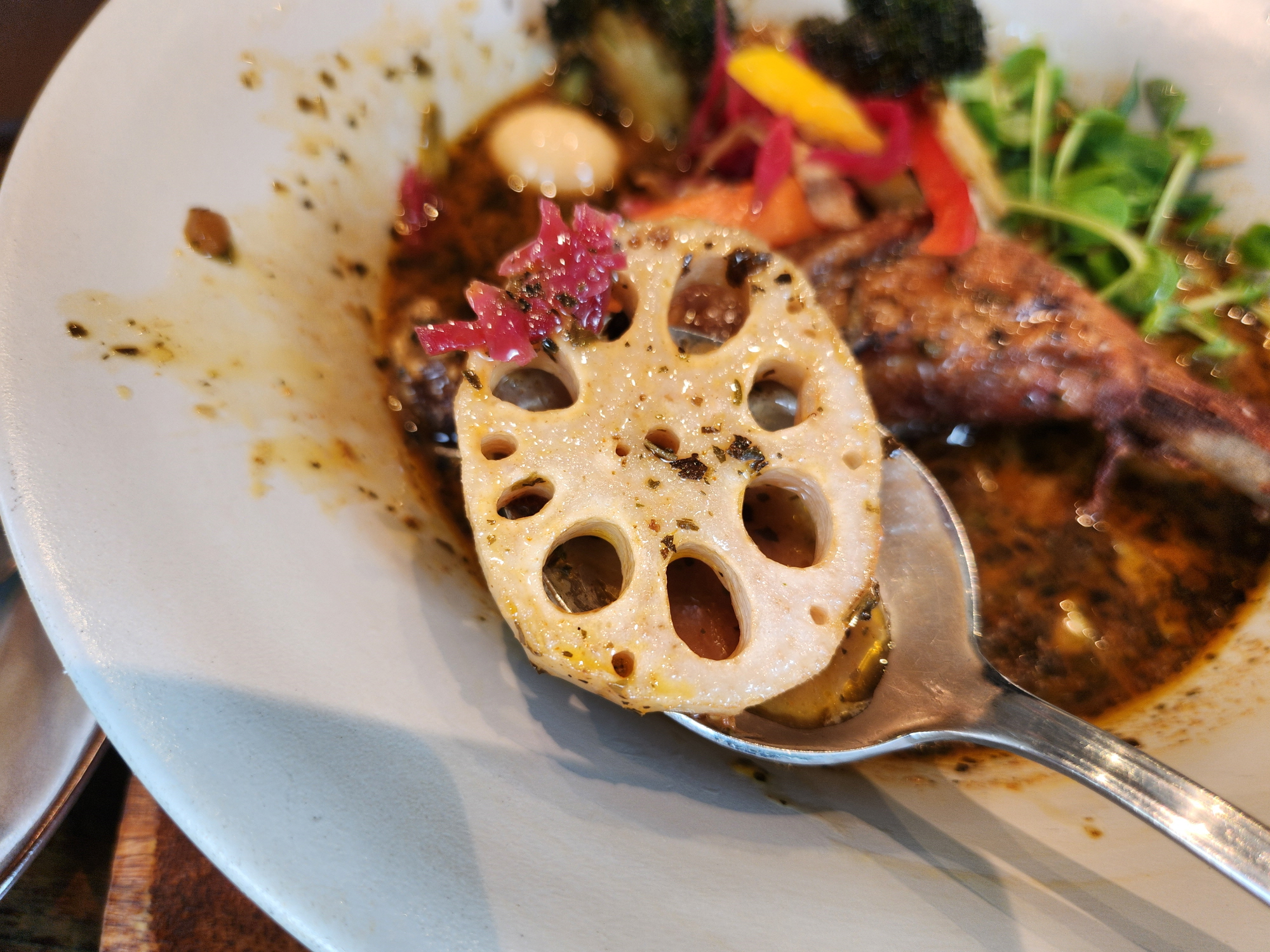 스프카레 트레져 - 13