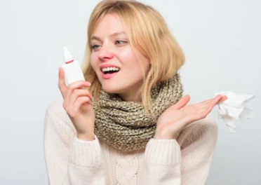 비염에 좋은 음식